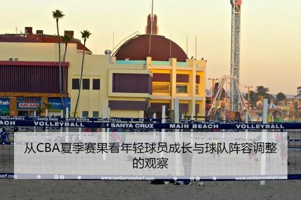 从CBA夏季赛果看年轻球员成长与球队阵容调整的观察